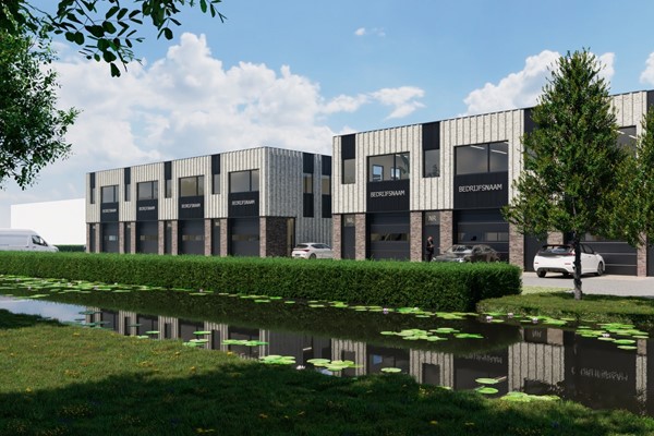 Medium property photo - Teddingtonweg, 2421 LL Nieuwkoop